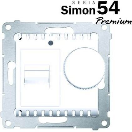 Kontakt-Simon Industrial Type Sensor DRT10W.02/44
