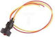 Simet Simet Indikatorleuchte Industrieller Typ 84410001