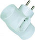 Timex Mutlusan Steckdosenleisten & Wandstecker-Adapter