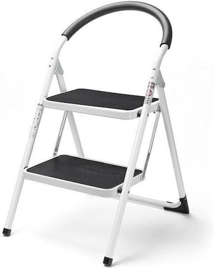 Philips Blc102 Алуминиева Стълба с 2x2 Стъпала