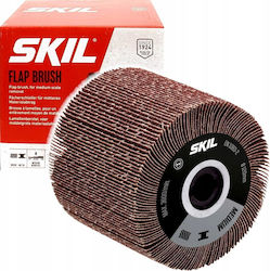 Skil Συρματόβουρτσα Γωνιακού Τροχού 120mm