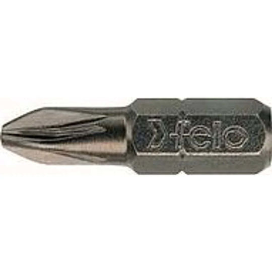 Felo Pozidriv Pz 4 32 Mm Screwdriver Bit Fl02104210