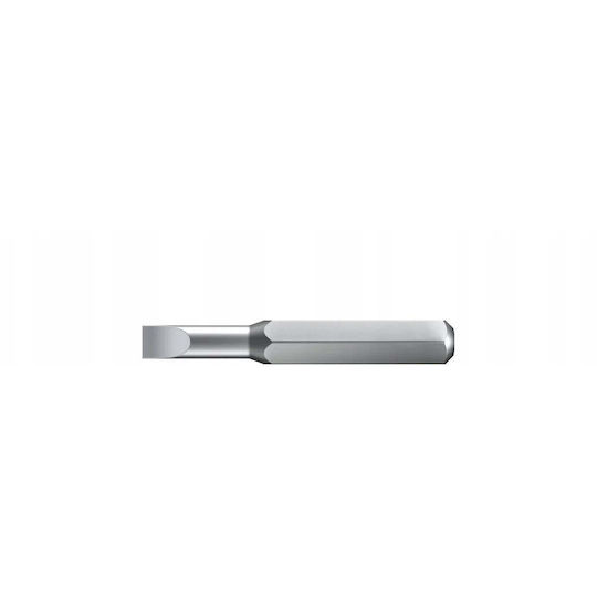 Wiha Bit Micro 28 Mm Плоска Форма 4 Mm 3,5 7000406035 40607