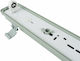 Eco Light Ανταλλακτικός Ανταυγαστήρας για Φωτιστικά Διάφανος