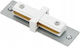 Kanlux Tear 1f Con-i W Connector I Straight Joint White 45911