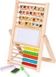 Teka Magnetische Tafel Abakus Für Kinder Teka Magnetische Tafel Abakus Für Kinder