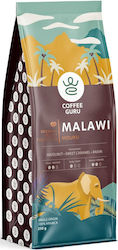 CoffeeGuru Espresso Caramel σε Κόκκους 250gr CoffeeGuru Espresso Caramel σε Κόκκους 250gr