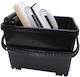 Plastic Mop Bucket Capacity 24lt