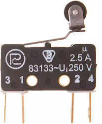 Promet Διακόπτης W0-59-681422