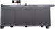Lenovo Kompatible Laptop-Batterie für Lenovo Thinkbook Lenovo mit 3910mAh
