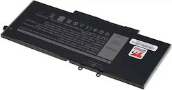 Dell Kompatible Laptop-Batterie für Dell Dell
