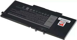 Dell Battery Συμβατή Μπαταρία Dell Dell Battery Συμβατή Μπαταρία Dell