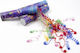 Fresh Serpentine Streamers Confetti Dimensions 25x5cm FSC Certification Multicolour