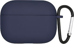Sonique Silikonhülle Pro Airpods Pro Dunkelblau