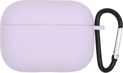 Sonique Silikonhülle Soft Touch Airpods Pro 2 F...
