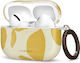 Tech-protect Lamano Apple Airpods Pro 3 Lemon H...
