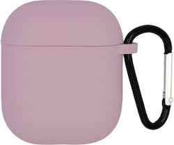 Sonique Silikonhülle Pro Airpods 1/2 Saure Apfel