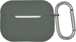 Sonique Silicone Case Silicone AirPods Pro Grey