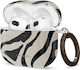 Tech-protect Lamano Apple Airpods 4 5 Nature Mu...