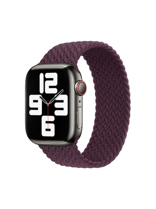 Apple Braided Strap Solo Apple Braided Strap Solo