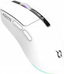 Aqirys Dual Mode Ασύρματο Λευκό Aqirys Dual Mode Ασύρματο Λευκό