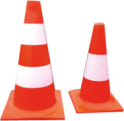 Mega Traffic Cone from Plastic 35586