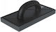 Dedra Hand Sander with Plastic Handle 270x130mm 15B062