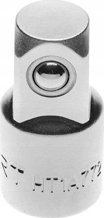 Högert Technik Адаптер с Гнездо 3/8'' / 1/2'' и Изход 3/8'' / 1/2''