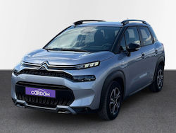 Citroen C3 Aircross 1.5 BlueHDi Corporate Feel Pack '22 Citroen C3 Aircross 1.5 BlueHDi Corporate Feel Pack '22
