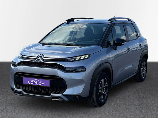 Citroen C3 Aircross 1.5 BlueHDi Corporate Feel Pack '22
