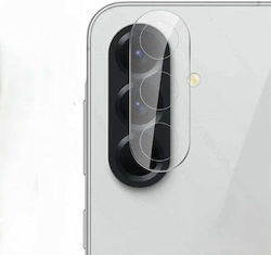 Transparenter Kameraobjektivschutz Gehärtetes Glas Samsung Galaxy A36 Transparenter Kameraobjektivschutz Gehärtetes Glas Samsung Galaxy A36