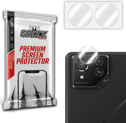 Grizzglass Hybridglass Camera Protector Glass Camera Asus Rog Phone 9 Pro