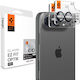Spigen Sgp Camera Lens Protection Glass Tr Optik Pro Ez Fit Apple iPhone Duo 2026 Fold 5g 2026 Agl12011 2 Tem Black