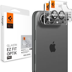 Spigen Sgp Γυαλί Προστασίας Φακών Κάμερας Glass Tr Optik Pro Ez Fit Apple Iphone Duo 2026 Fold 5g 2026 Agl12012 2 Tem Λευκο Spigen Sgp Γυαλί Προστασίας Φακών Κάμερας Glass Tr Optik Pro Ez Fit Apple Iphone Duo 2026 Fold 5g 2026 Agl12012 2 Tem Λευκο