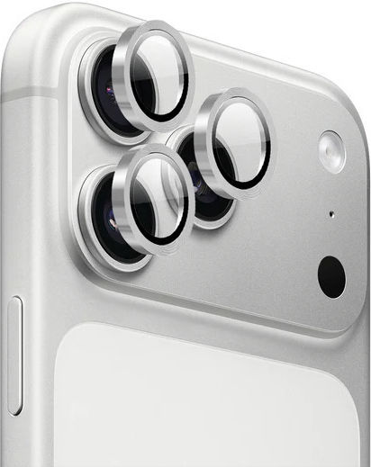 Hyperloq Neolens 360o Camera Protection for iPhone 17 Pro 17 Pro Max