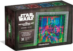 Metamorphic Puzzle 2D 520pcs 1260-35161