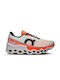 Cloudmonster 2 Damen Sportschuhe Laufen Weiße