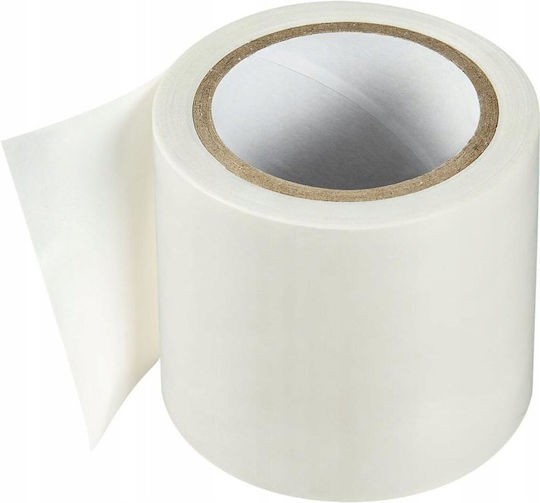 Vents Isolierband Fliesenband 50mm x 4.6m Weiß