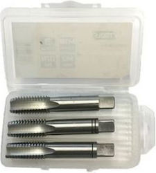 Awtools Kegel M2 HSS M 3 X 0,50mm Set 3 Stücke