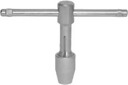 Fanar Handgewindebohrer und Gewindeschneider T Typ M1 M5 Größe 55mm V0-310000-0205
