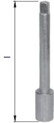 Fanar Удължение На Навиване M6 X 110mm Pbna 5 V0-200000-0050