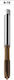 Fanar Конус M 6 Din-371b 6hx Hsse-pm Ticn 1400-ht