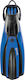 Mares Mares Flipper Für Schwimmen Avanti X3 Blau