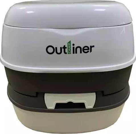 Sourcing Portable Camping Toilet Deluxe Chemical Toilet Camping & Outdoor Use