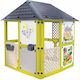 Mochtoys Kinder-Spielhaus