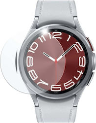 Fixed Schutzfolie Für Samsung Galaxy Watch6 Classic 43mm Smartwatch 2 Stück Transparent Fixed Schutzfolie Für Samsung Galaxy Watch6 Classic 43mm Smartwatch 2 Stück Transparent