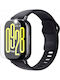 Fixed Protective Tempered Glass Fixed Xiaomi Redmi Watch 5 Active Smartwatch 2 Pcs Per Pack Clear