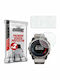 Grizzglass Hybridglass Υβριδικό Γυαλί Garmin Quatix 7x 51mm