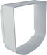 Segula Extension for Pet Door Panel 20cm White