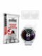 Grizzglass Ceramicfilm Ceramic Screen Protector Garmin Epix Pro Gen 2 42mm